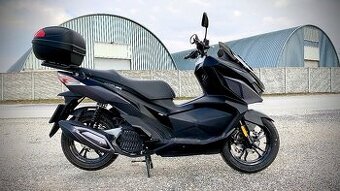 SYM JetX 125i ABS