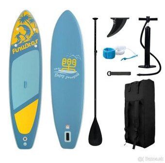Paddleboard FunWater 11'6"