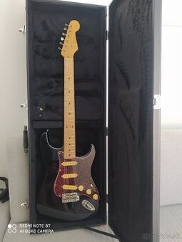 Fender stratocaster 1989
