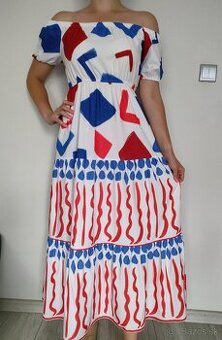 Dámske šaty uni