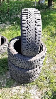 225/45r18 95V Nexen zimne