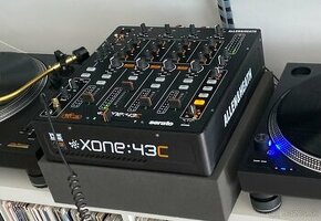 ⚠️ Allen & Heath ⚠️ XONE: 43C