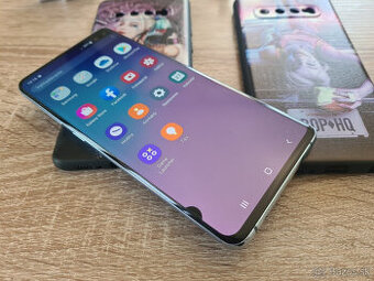 Samsung Galaxy S10 plus dual sim