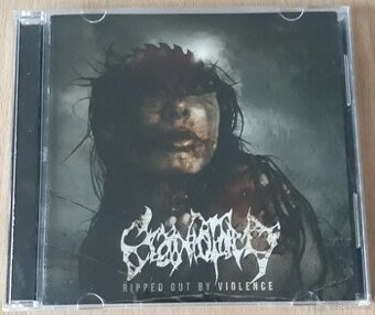 Craniotomy - Ripped Out by Violence