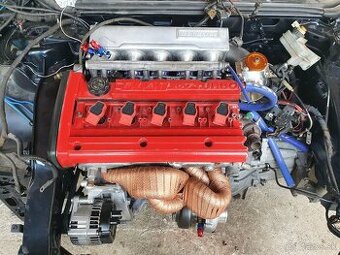 Fiat Coupe Turbo
