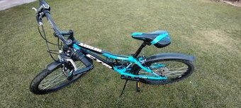 Bicykel