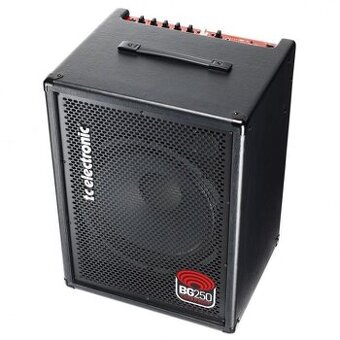 T.C. Electronic BG250-15