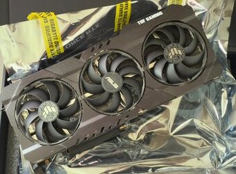 Asus TUF RTX 3080 TI 12G GAMING