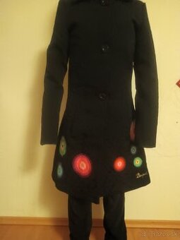 Desigual kabat pre 13/14 rocne