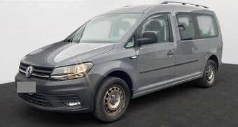 caddy 2019 55kw