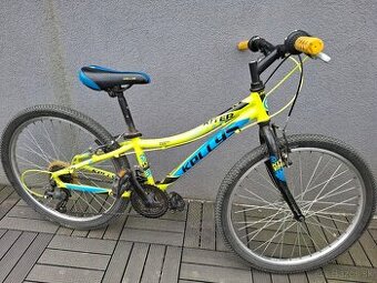 Predám detský bicykel