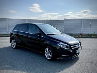 B 160d 2015