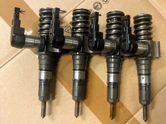 Vstrekovacie trysky 03G130073T Siemens PD