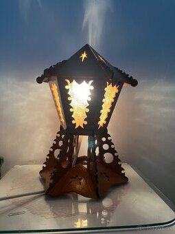 Lampa