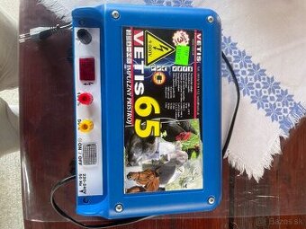 Predam ohradnik elektricky