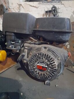 motor honda gx390 13.0