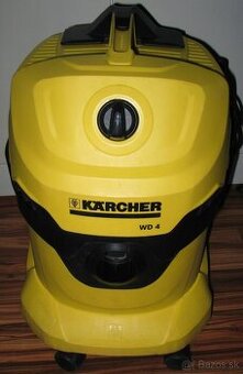 Kärcher WD4