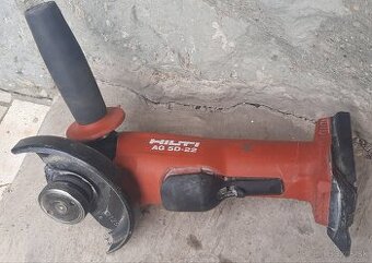 Hilti ag