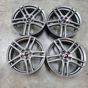 Disky DEZENT 5x112 R19 ET32