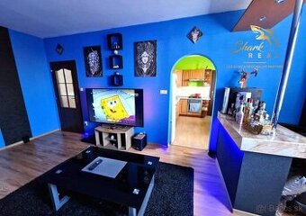 PEKNÝ 2,5 IZBOVÝ BYT - VÝBORNÁ LOKALITA