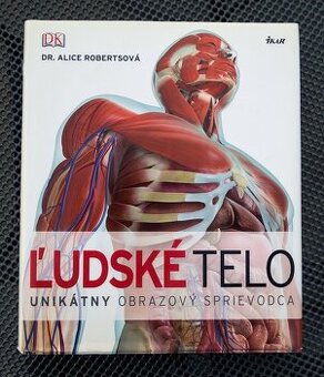 Ľudské telo