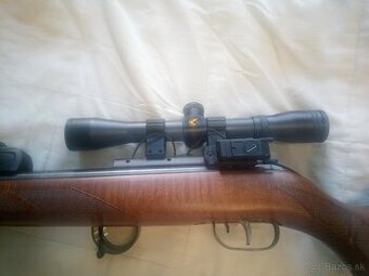 Vzduchovka gamo Fast Shot 10 IGT cal4,5 mm