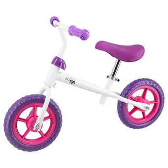Detský bicykel