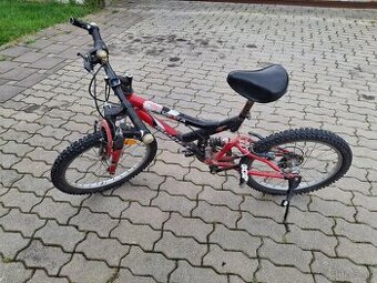 Predám detský bicykel