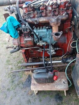 Zetor 7011
