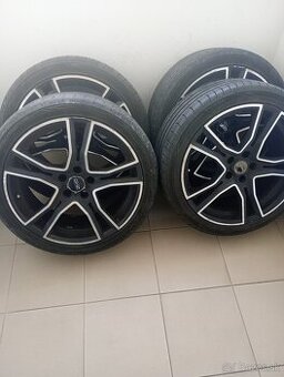 Alu disky OZ R18