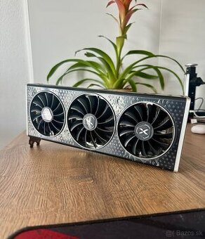 ✅ 12GB RX 6700 XT XFX QICK 319 + Záruka 🔄