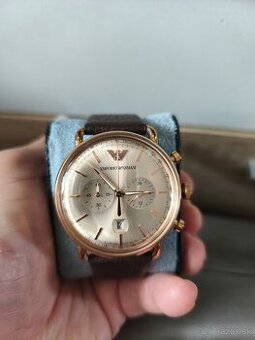 Emporio Armani