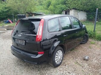 Rozpredám Ford C max