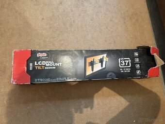 zavesny system na lcd televizory