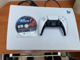 Playstation 5