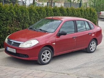 Renault Thalia