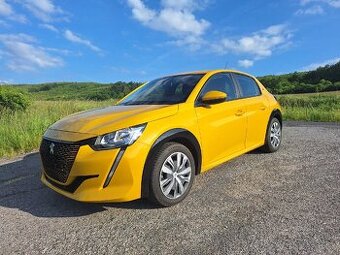 Peugeot 208 E- Active