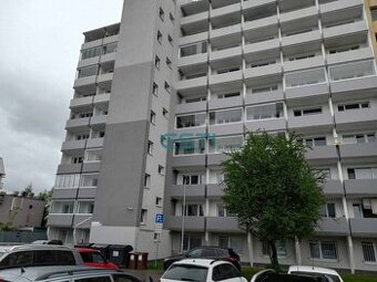 Na predaj 2-izb. byt - Žilina - širšie centrum