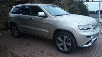 Predám SUV