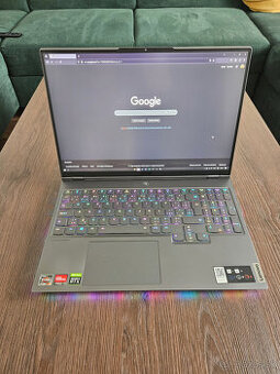 Lenovo Legion 7 16ACHg6
