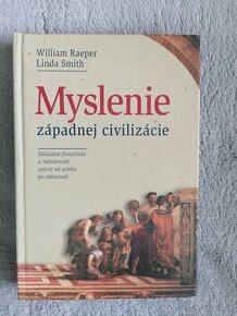 Raeper, Smith - Myslenie západnej civilizácie
