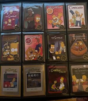 the simpsons