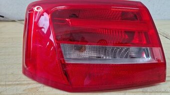 Zadne svetlo Audi A6
