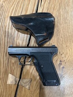 HK P7 M13