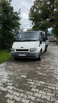 Ford Tranzit