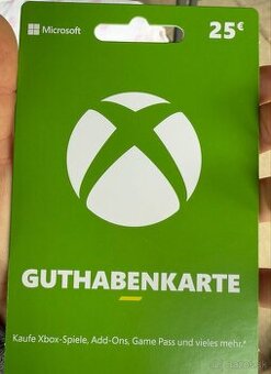 Xbox