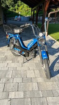 Babetta 210