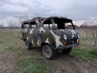 uaz 452 (buchanka)