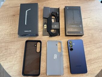 Samsung S25 256 Gb