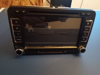 Autoradio android